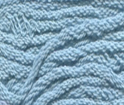 Embroidery Thread 24 x 8 Yd Skeins Turq (855)